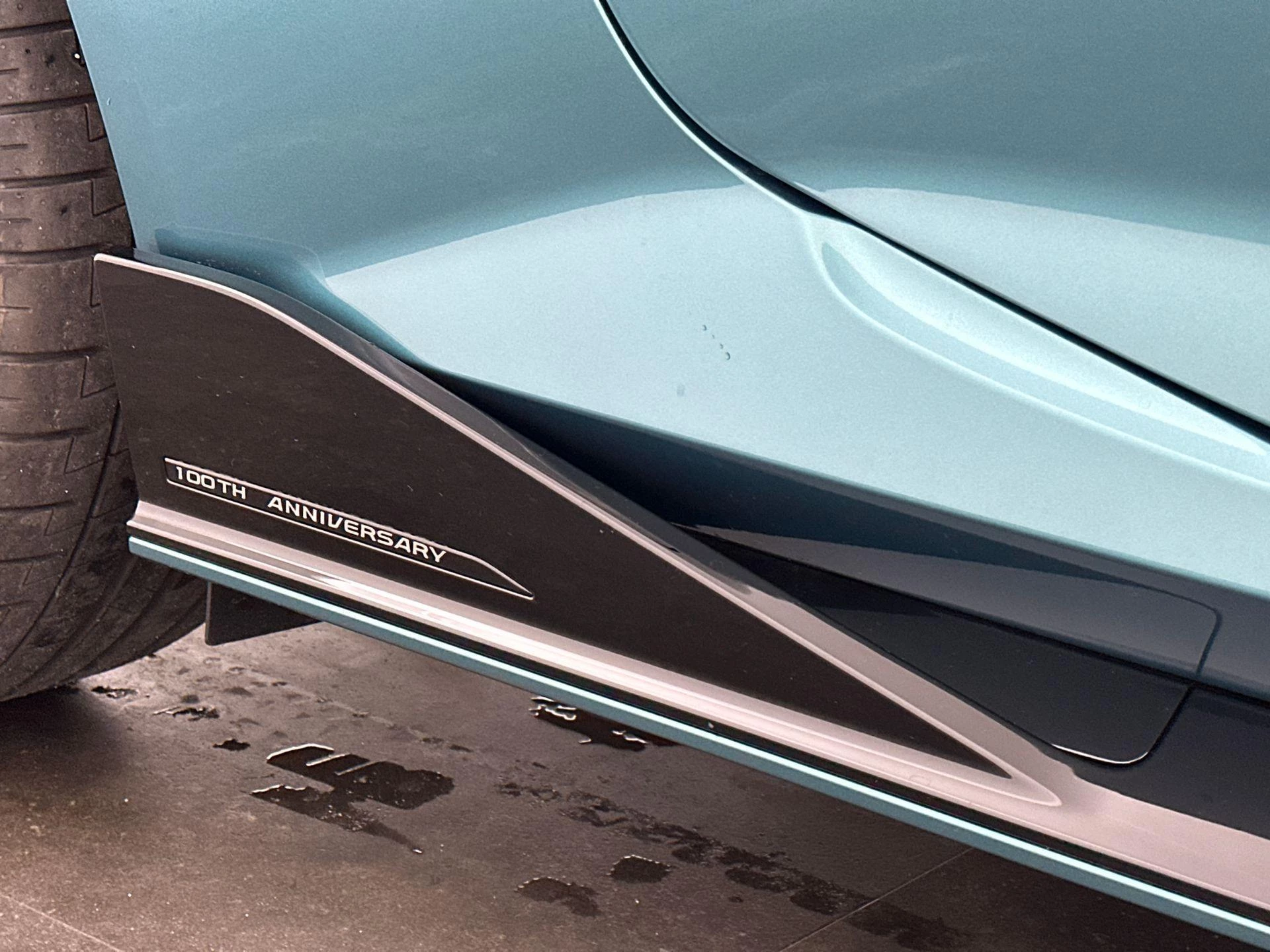MG Cyberster Trophy Extended Range 77kWh