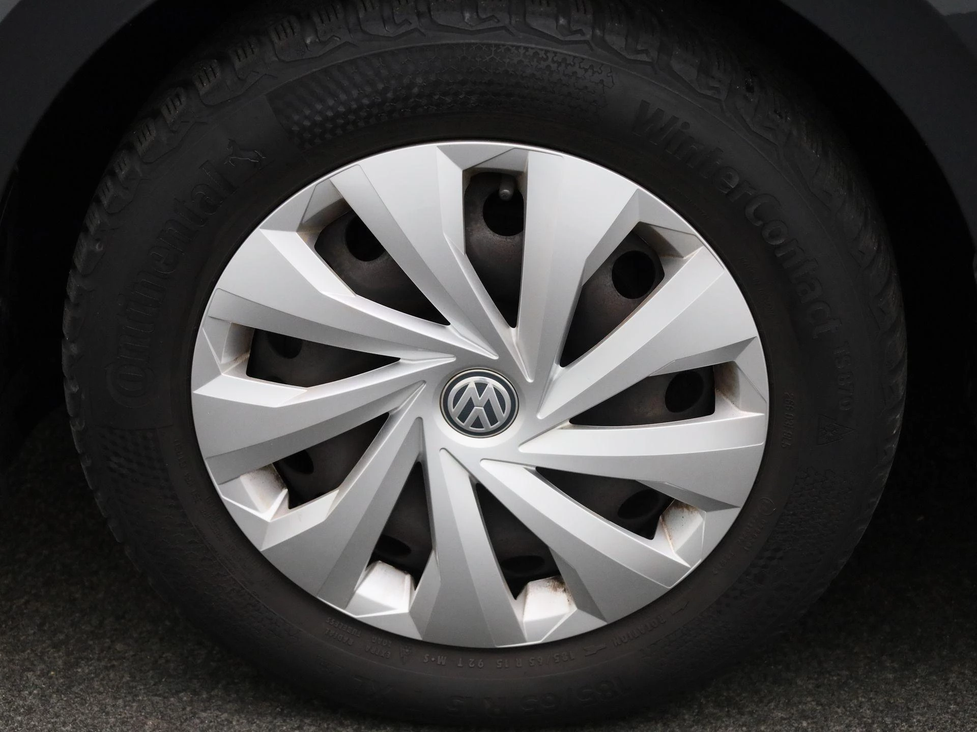 Volkswagen Polo 1.0 TSI Comfortline