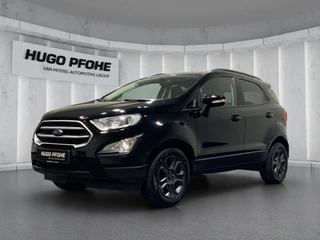 Ford EcoSport 1.0 EcoBoost Cool&Connect