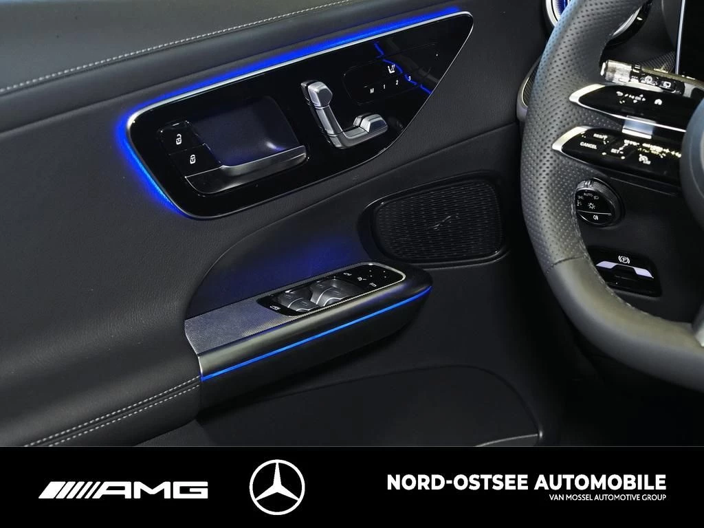 Mercedes-Benz GLC 300 de 4M AMG PANO AHK DIG.-LIGHT DISTRONIC AMG Line
