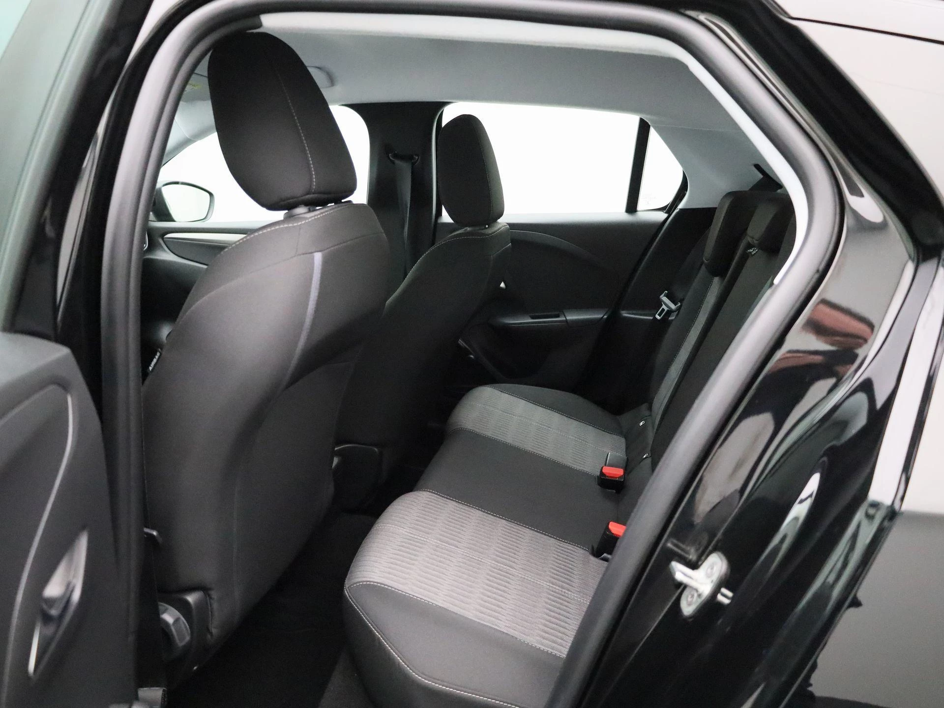 Opel Corsa 1.2 Edition