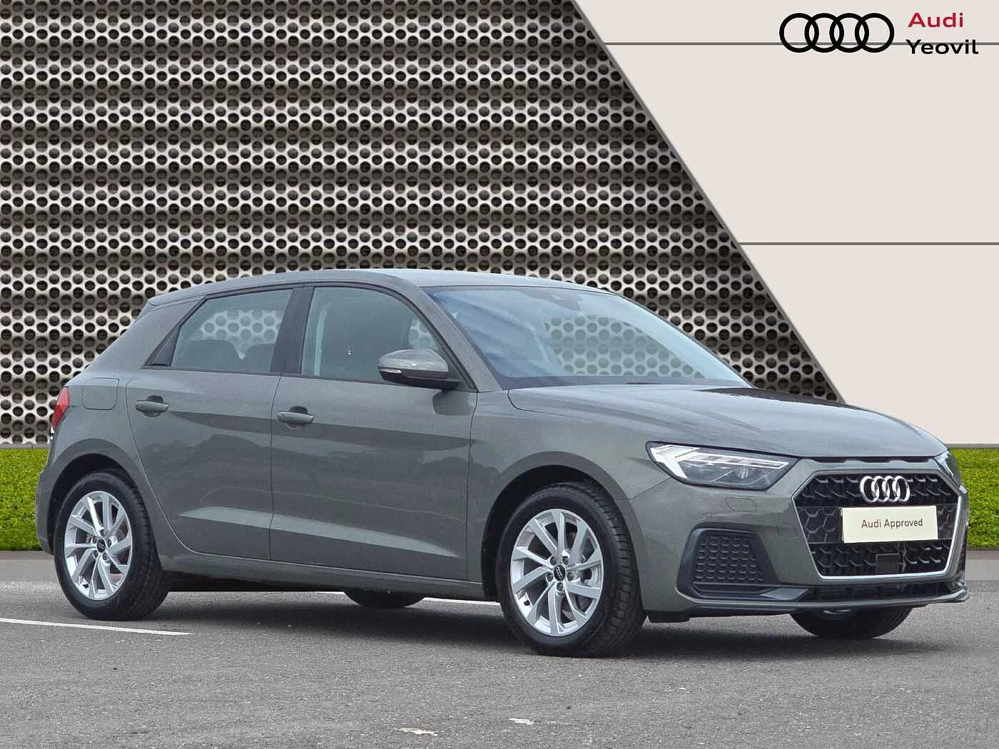 Audi-A1 Sportback-image-18