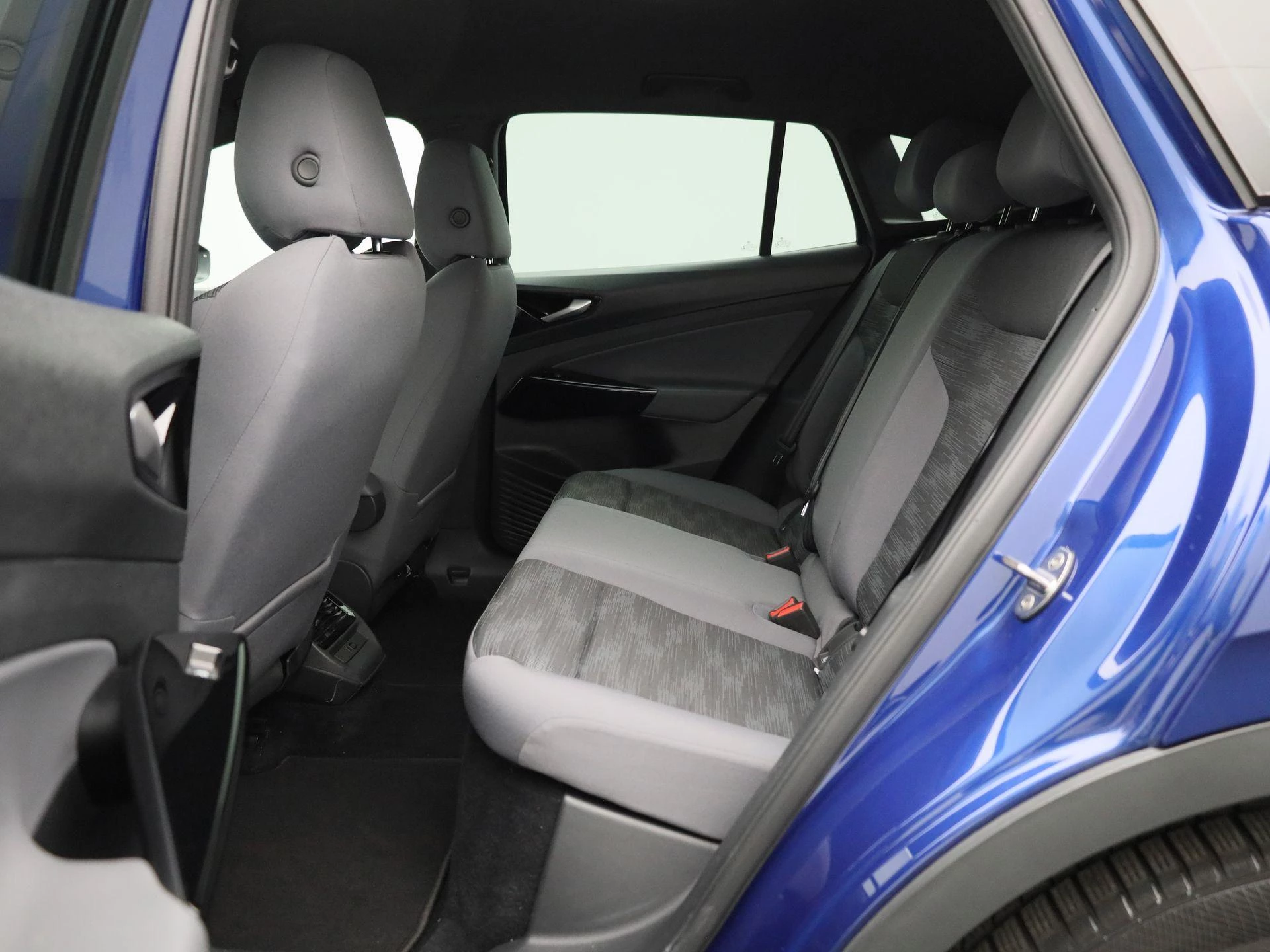 Volkswagen ID.4 Life 77 kWh 204 PK
