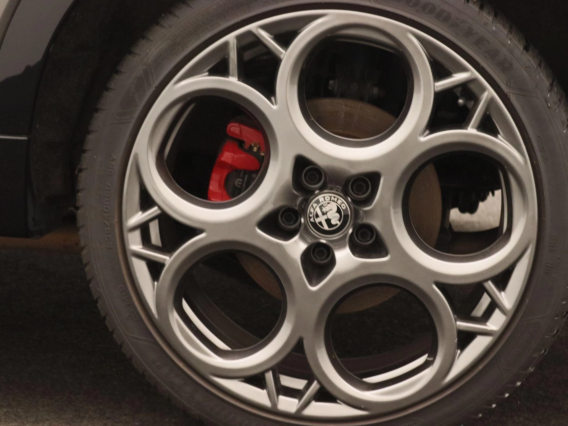 Alfa Romeo Tonale 1.3T PHEV Edizione Speciale