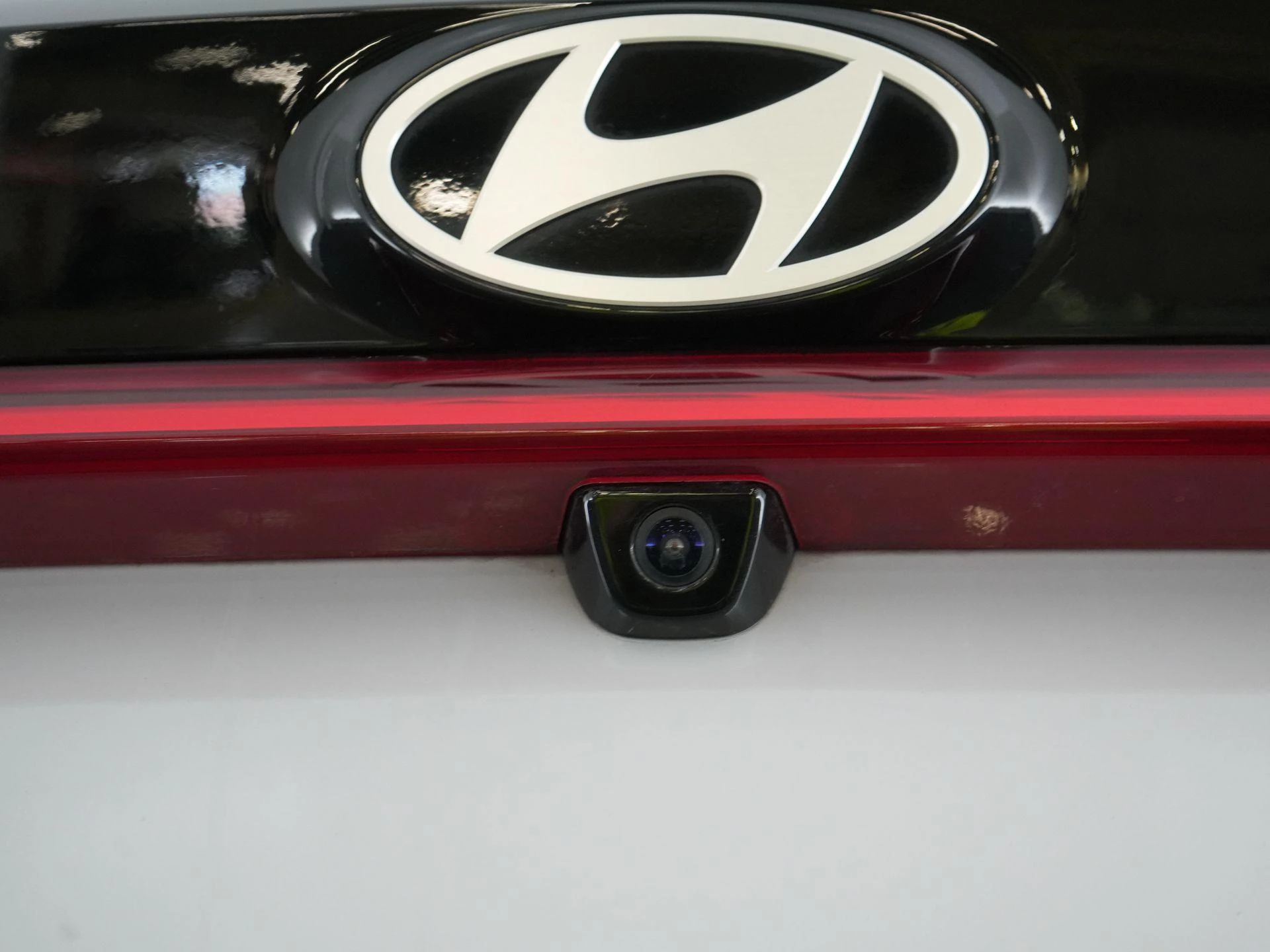 Hyundai i20 1.0 T-GDi 74kW Twist