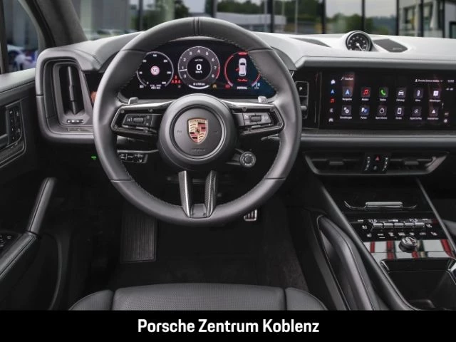 Porsche Cayenne GTS gts