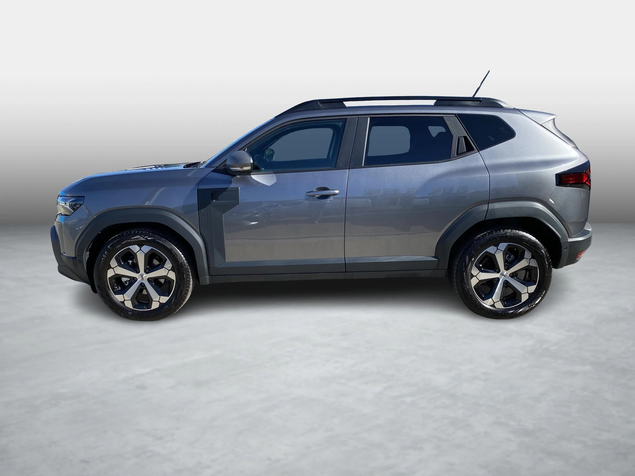 Dacia Duster Journey Hybrid 155