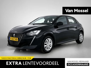 Peugeot 208 1.2 PureTech Active