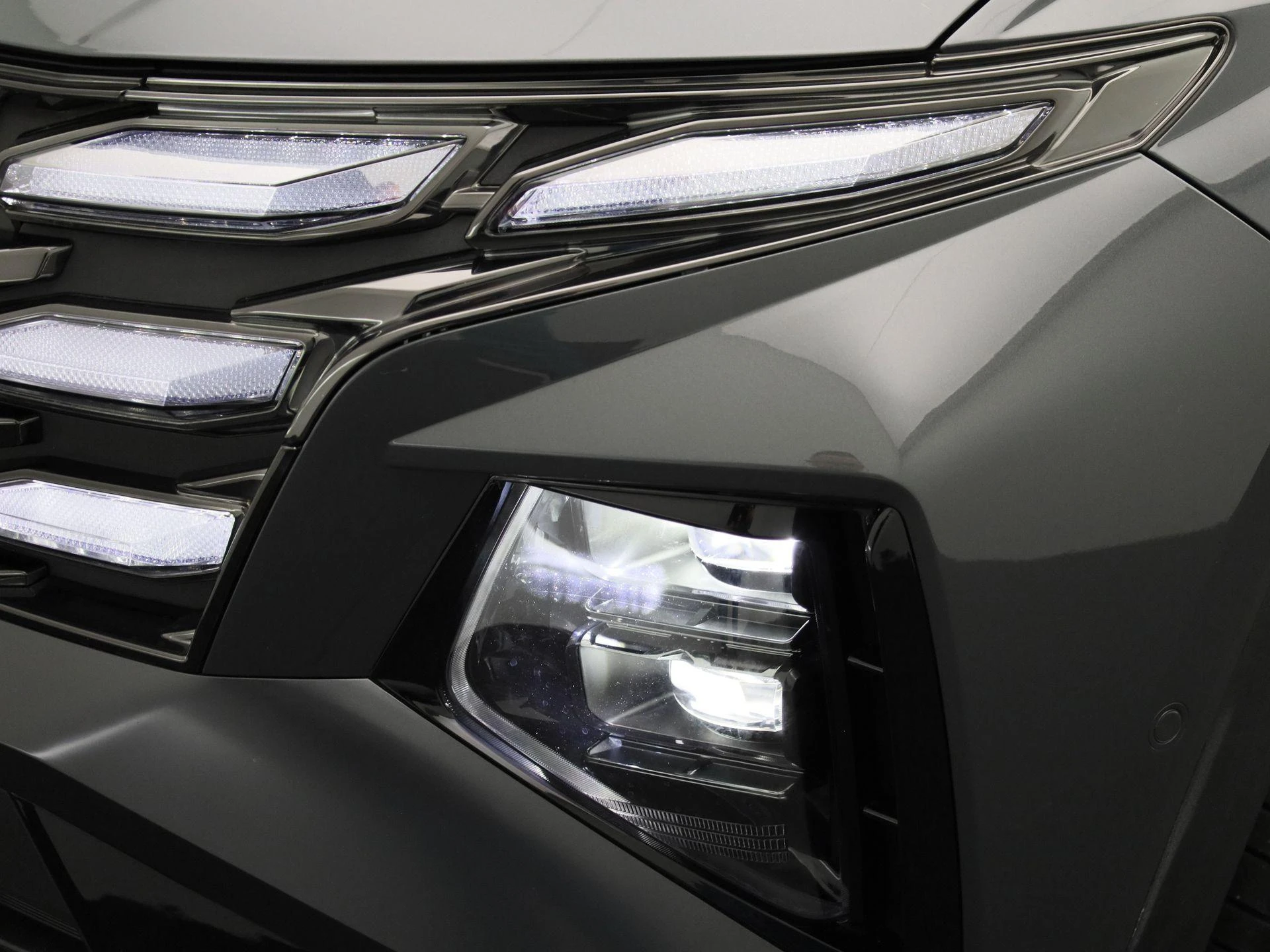 Hyundai Tucson 1.6 T-GDI PHEV Premium