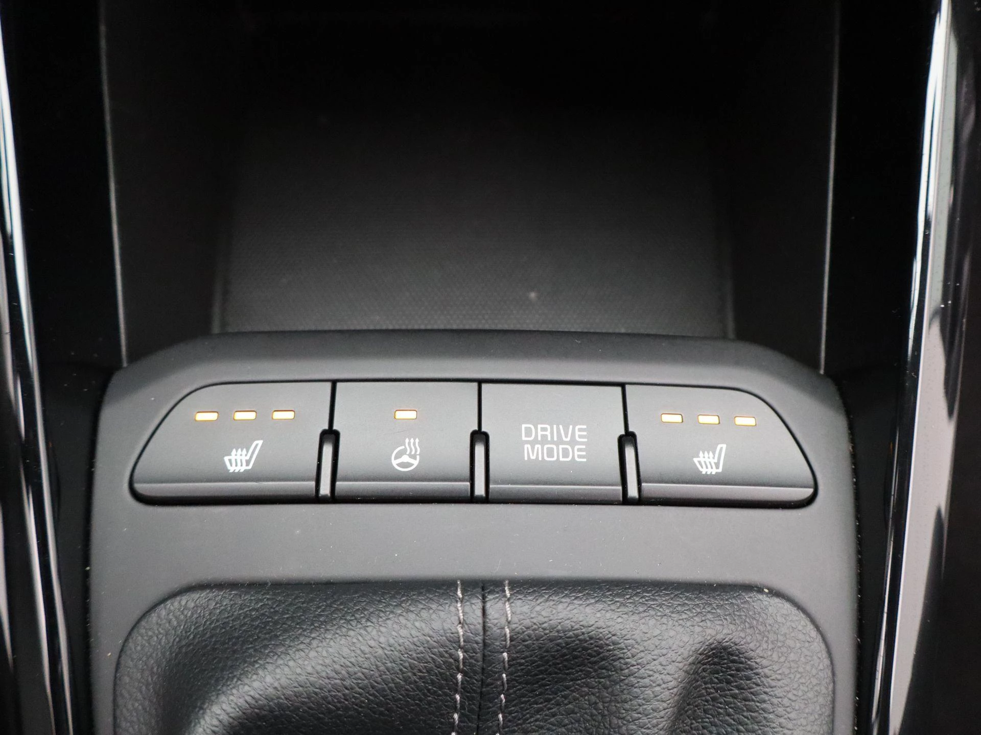 Kia Stonic 1.0 T-GDi MHEV DynamicPlusLine
