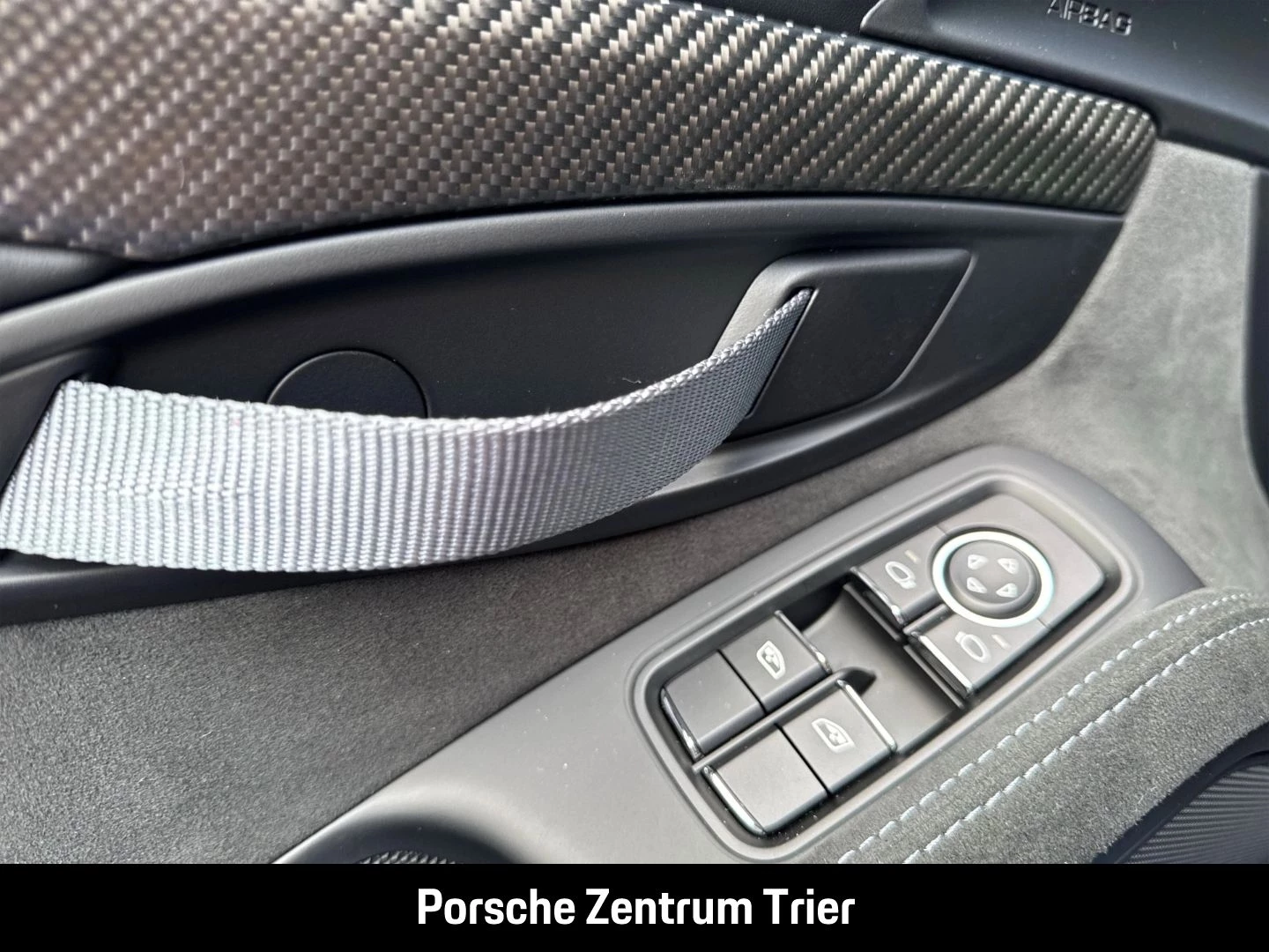 Porsche 718 Spyder RS Weissach-Paket Liftsystem-VA spyder rs