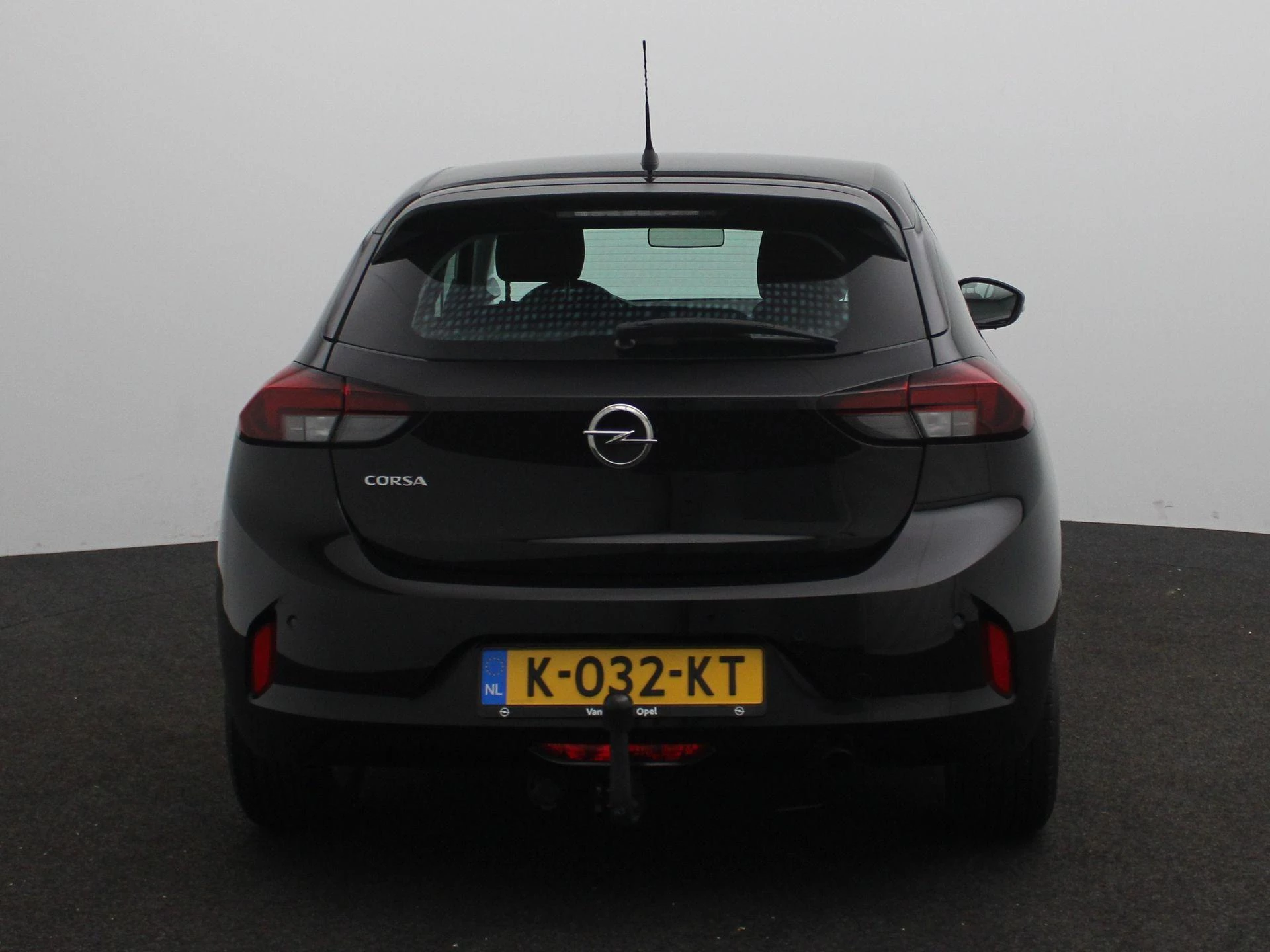 Opel Corsa 1.2 Edition
