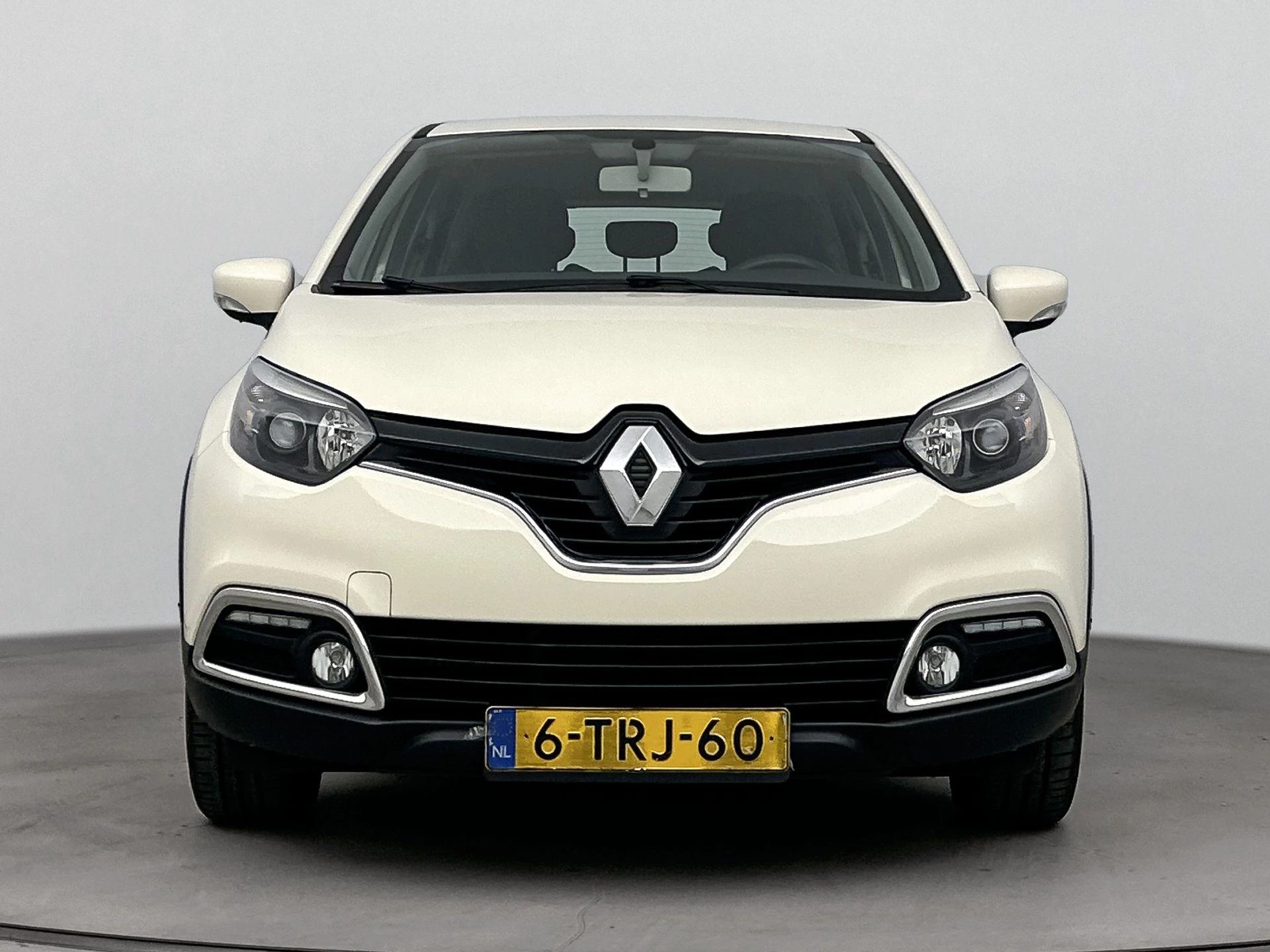 Renault Captur 0.9 TCe 90Pk Expression