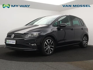 Volkswagen Golf Sportsvan Golf Sportsvan JOIN 1.5TSI 130PK *PANODAK*NAVI*CAMERA*ACC*PDC*BLTH*...*