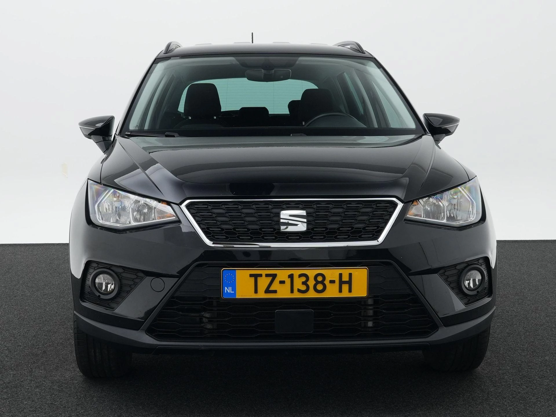 SEAT Arona 1.0 TSI Style Business Intense