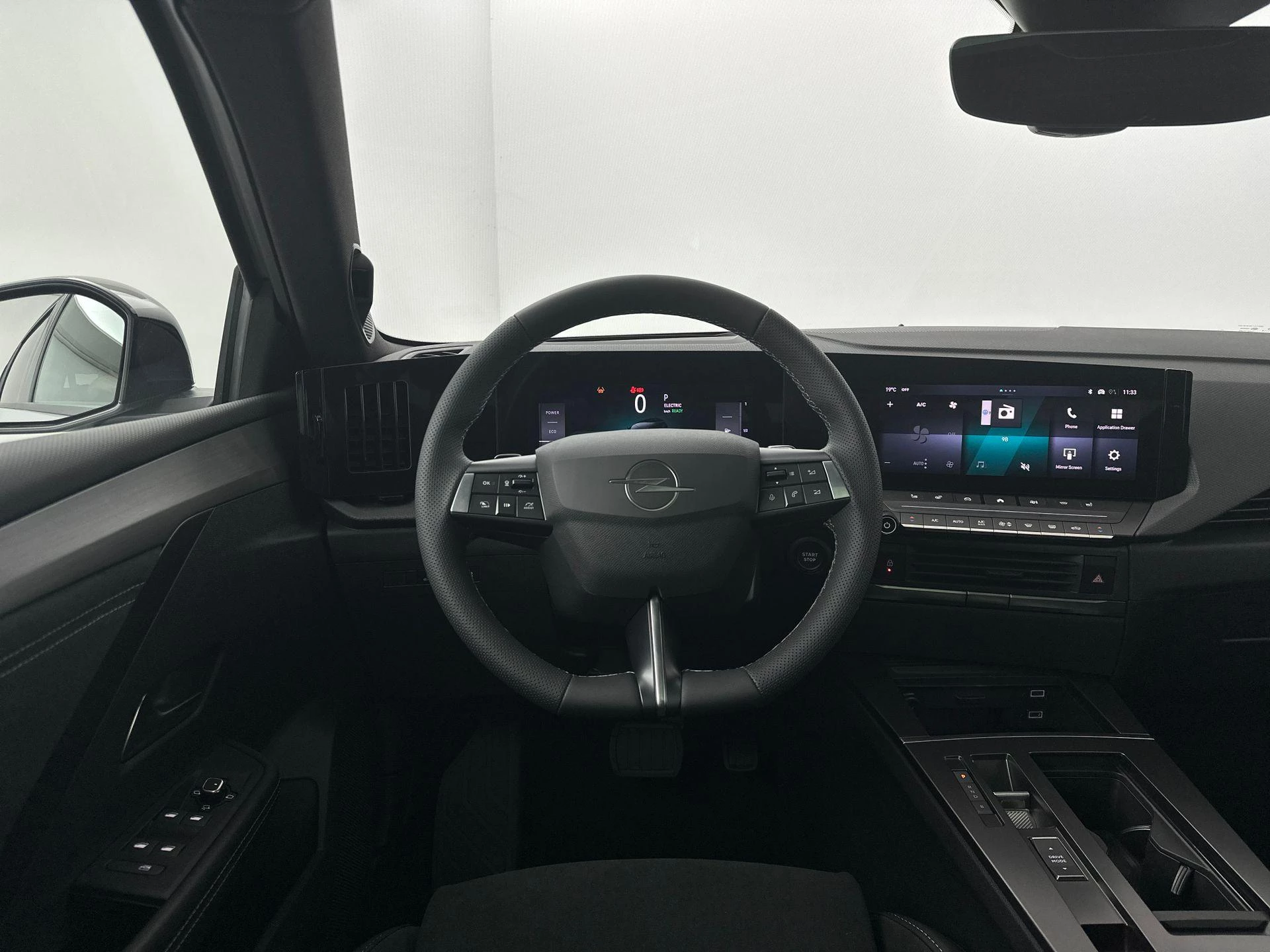 Opel Astra Sports Tourer 1.6 Turbo Plug In Hybrid Ultimate