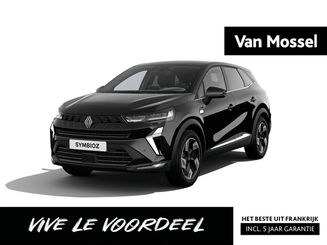 Renault Symbioz