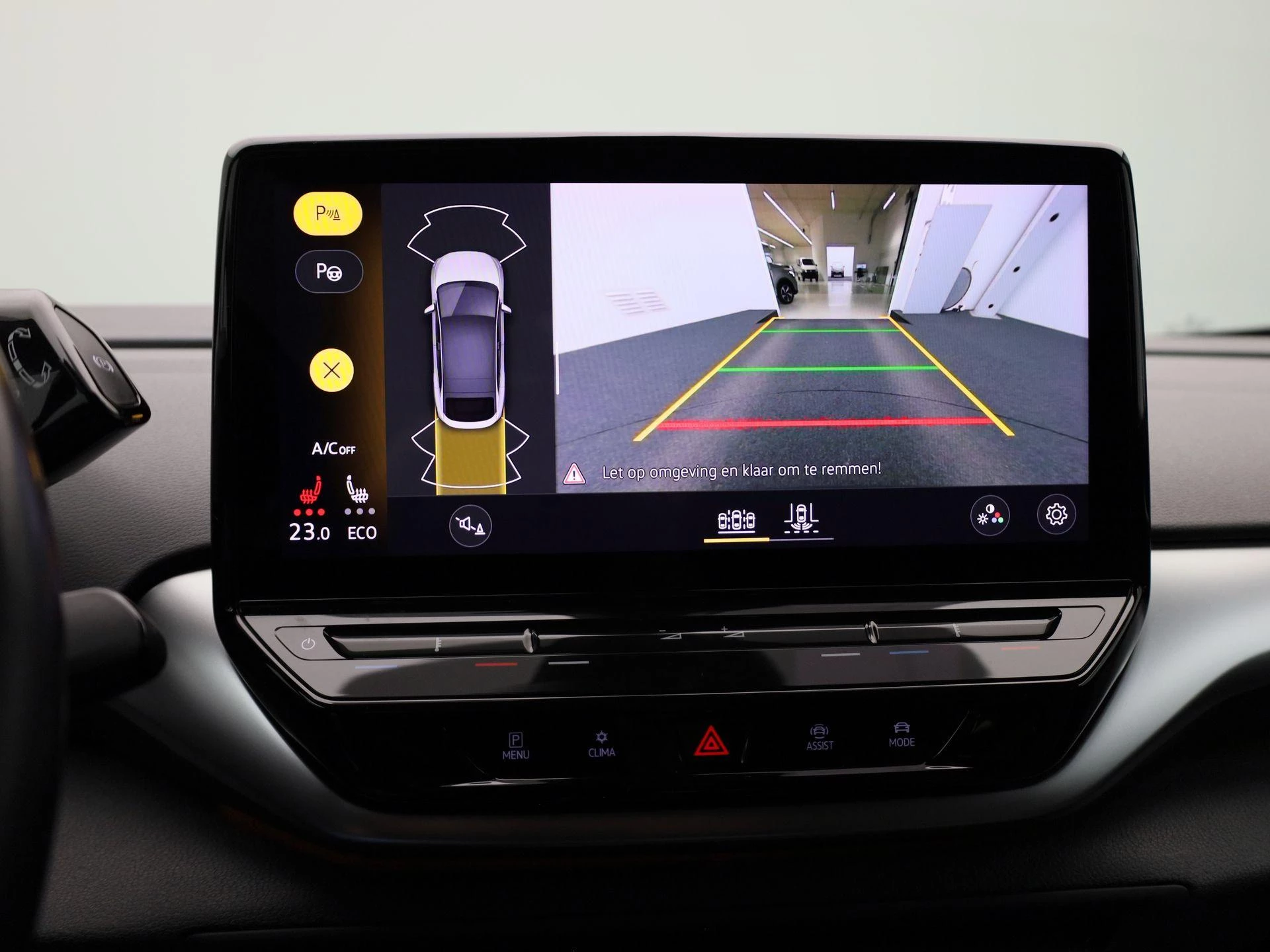 Volkswagen ID.5 Pro 77 kWh 204 PK|