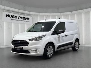 Ford Transit Connect Trend L1