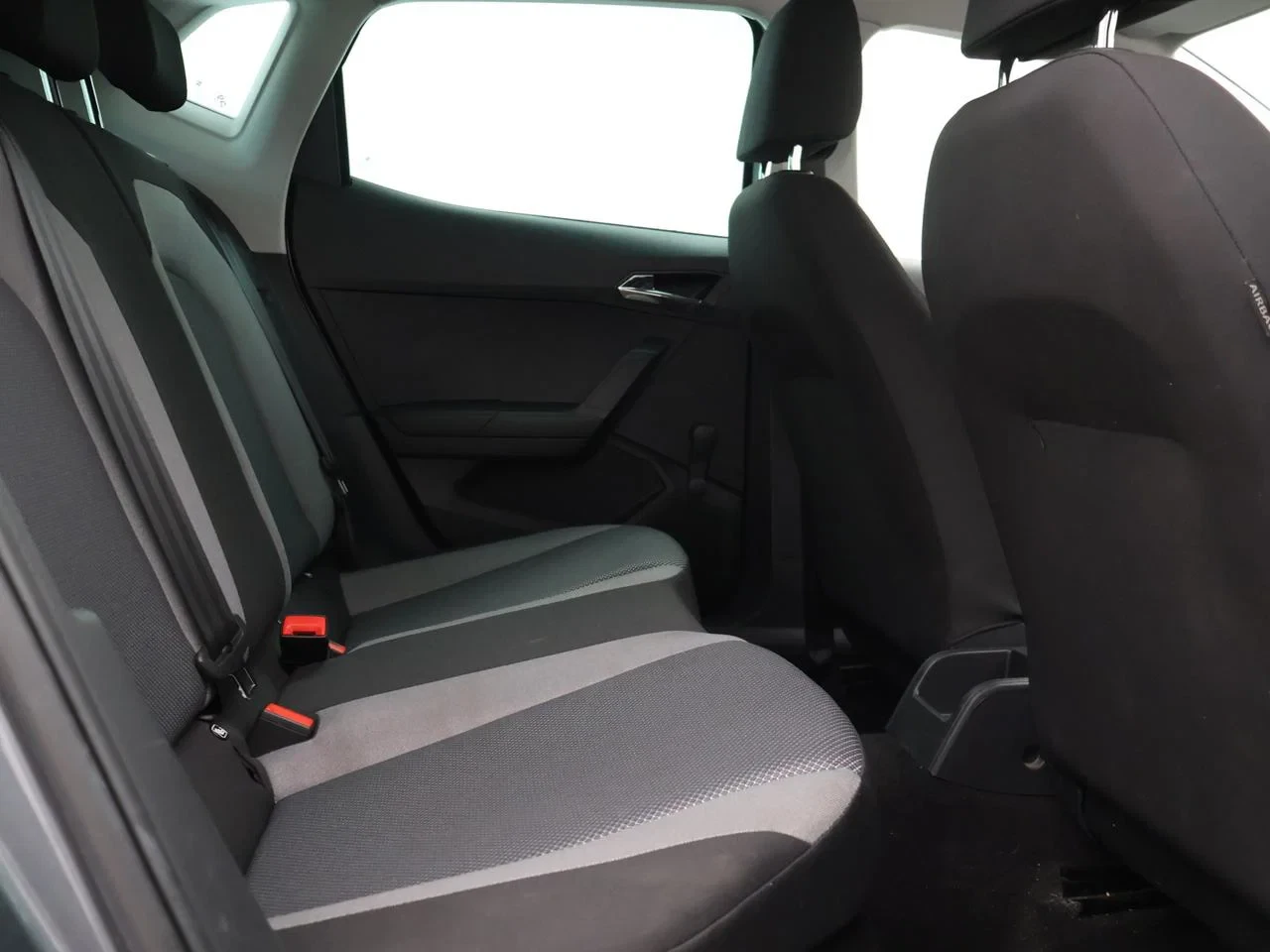 SEAT Ibiza 5P/D Ibiza 5D Style 1.0MPI 75PK *CRUISE CONTROL*PDC*BLTH*DAB RADIO*AIRCO*APP-CONNECT*...*