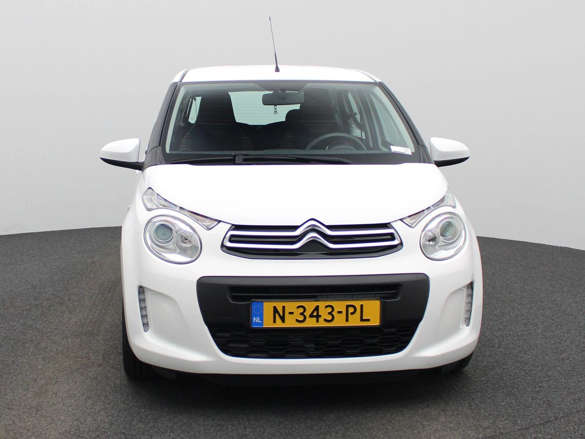 Citroën C1 1.0 VTi Feel