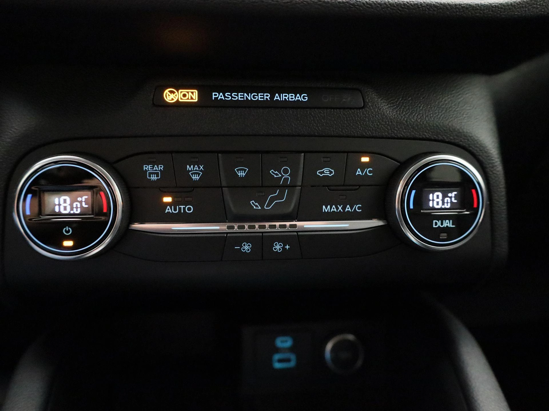 Ford Kuga 2.5 PHEV Titanium