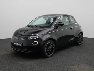 Fiat 500e 500e 42 kWh La Prima by Bocelli