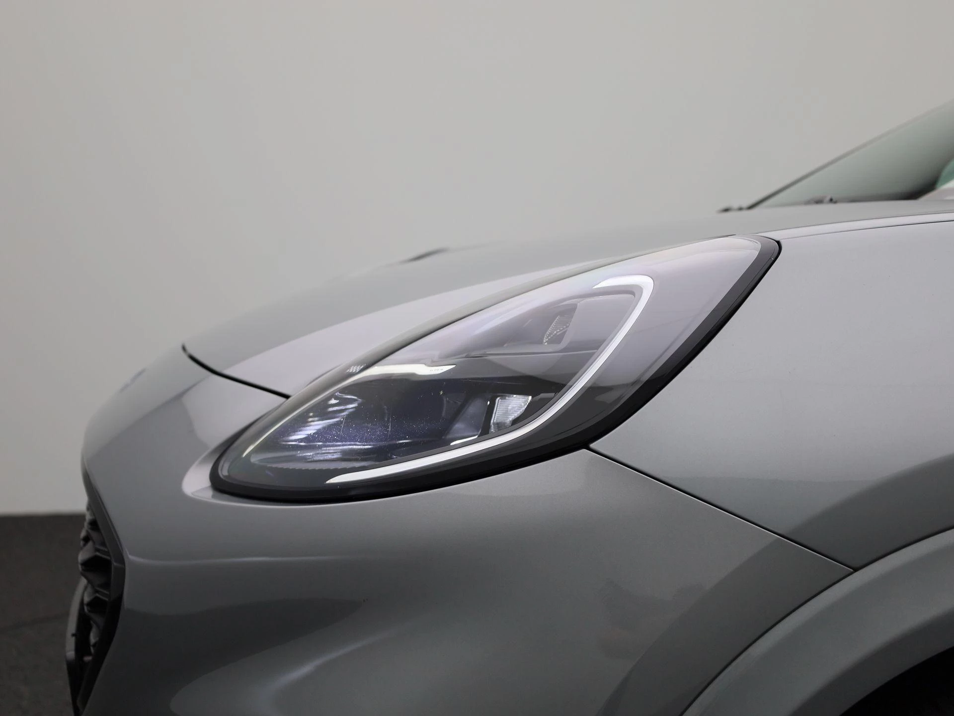 Ford Puma 1.0 EcoBoost Hybrid ST-Line X
