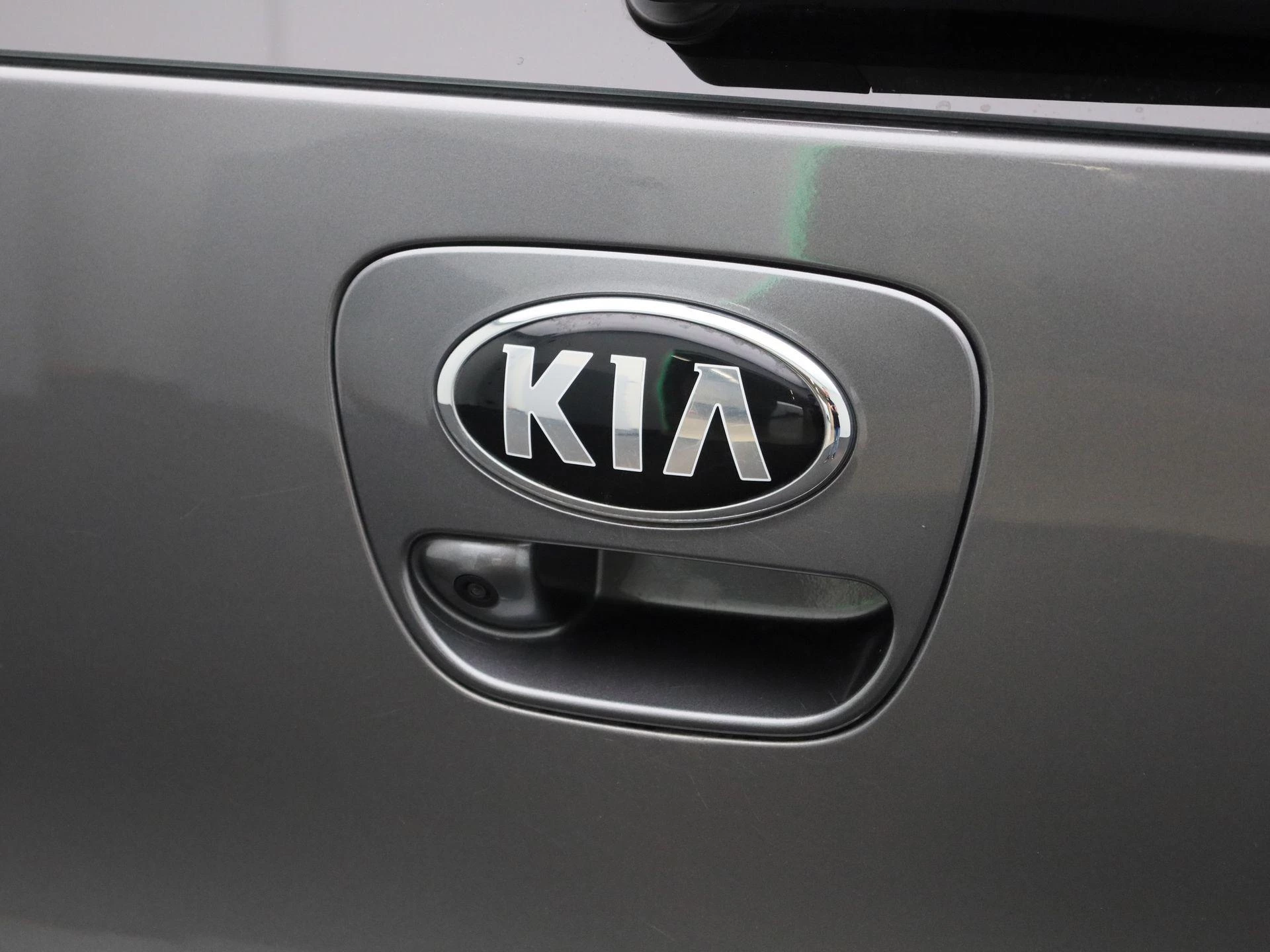 Kia Picanto Fusion 1.0