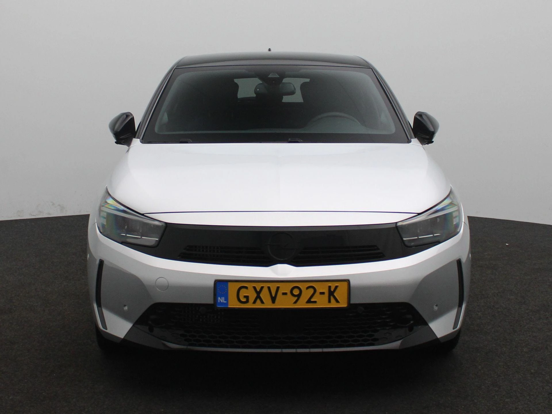 Opel Corsa 1.2 Turbo Hybrid GS
