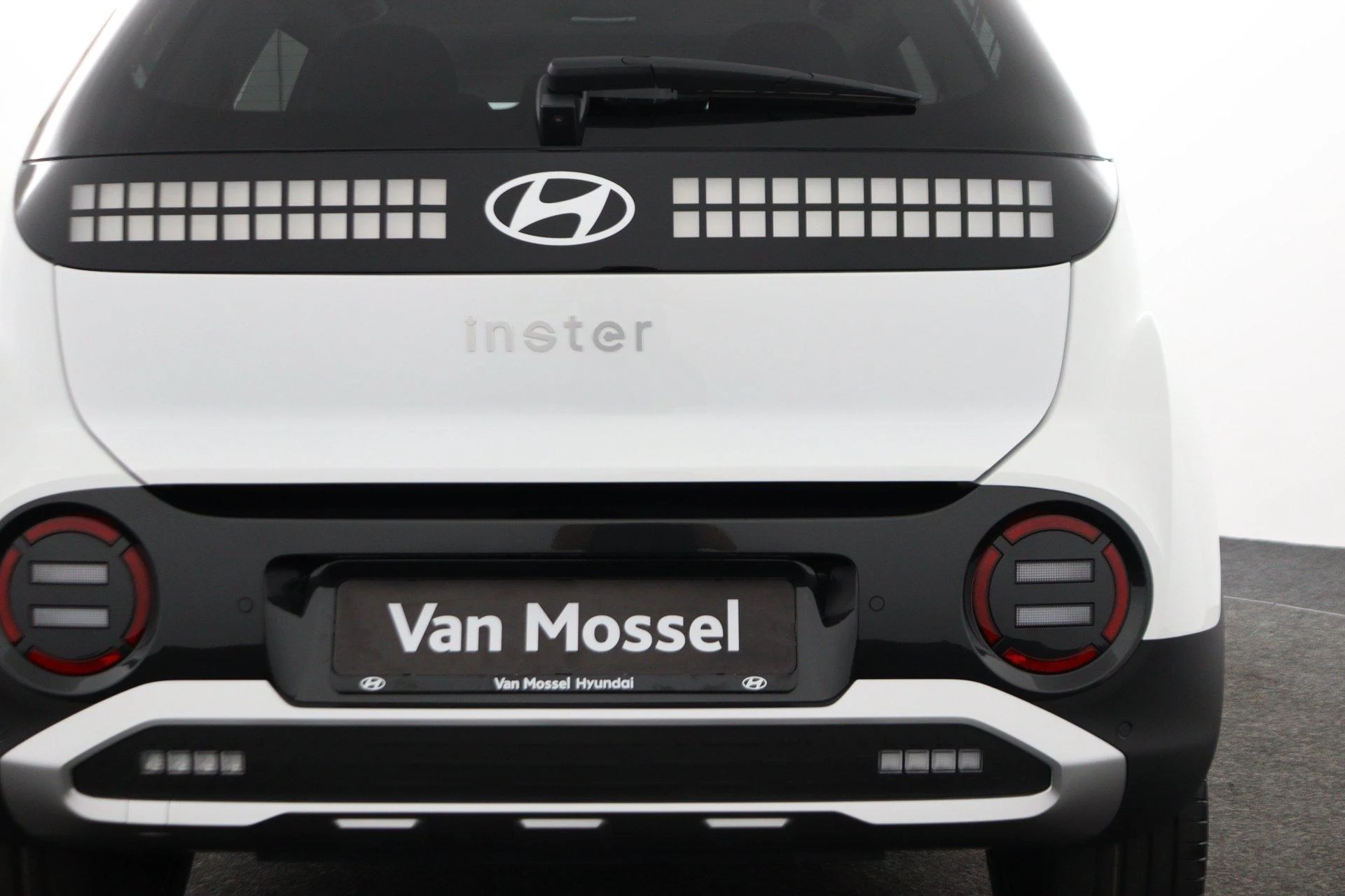 Hyundai Inster Pulse Advanced 42 kWh