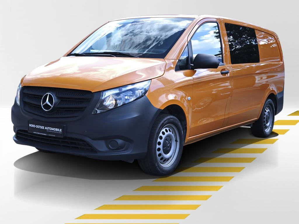 Mercedes-Benz-Vito 114-image-1