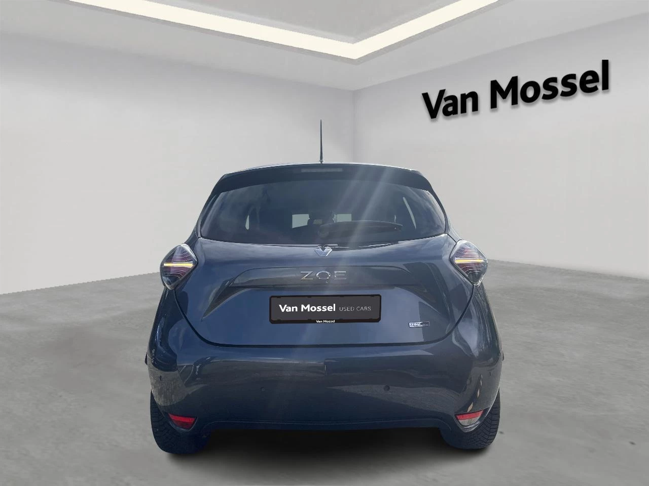 Renault ZOE Intens B-rent