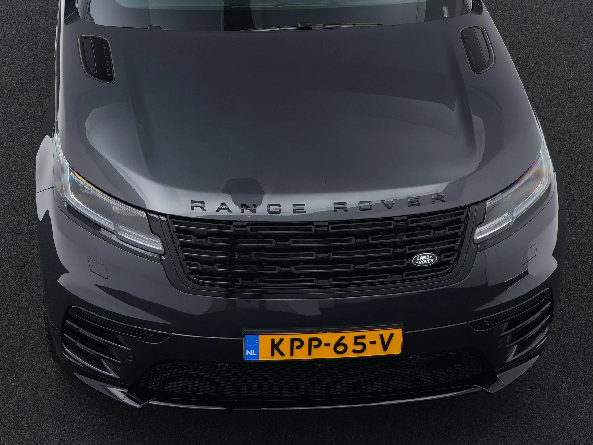 Land Rover Range Rover Velar 2.0 P400e Belgravia Edition
