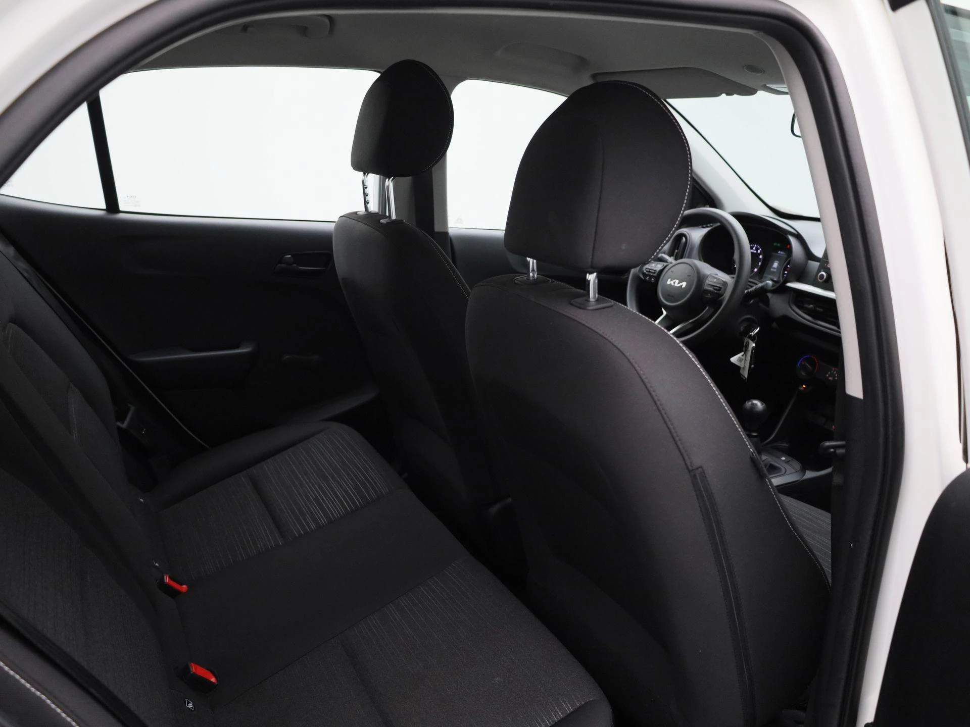 Kia Picanto 1.0 DPi DynamicLine