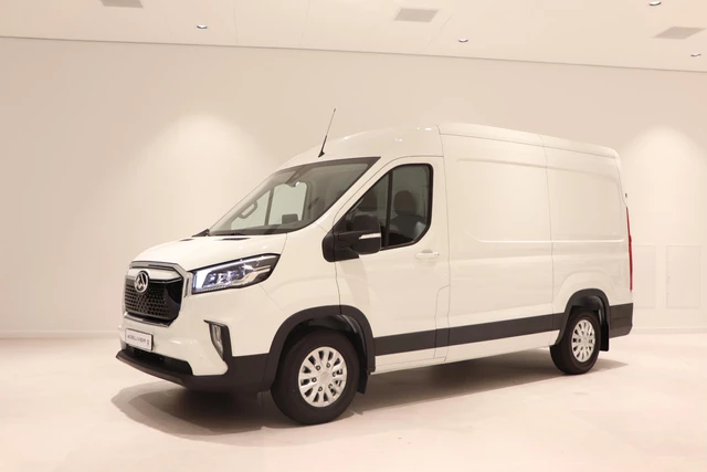 Maxus Edeliver9