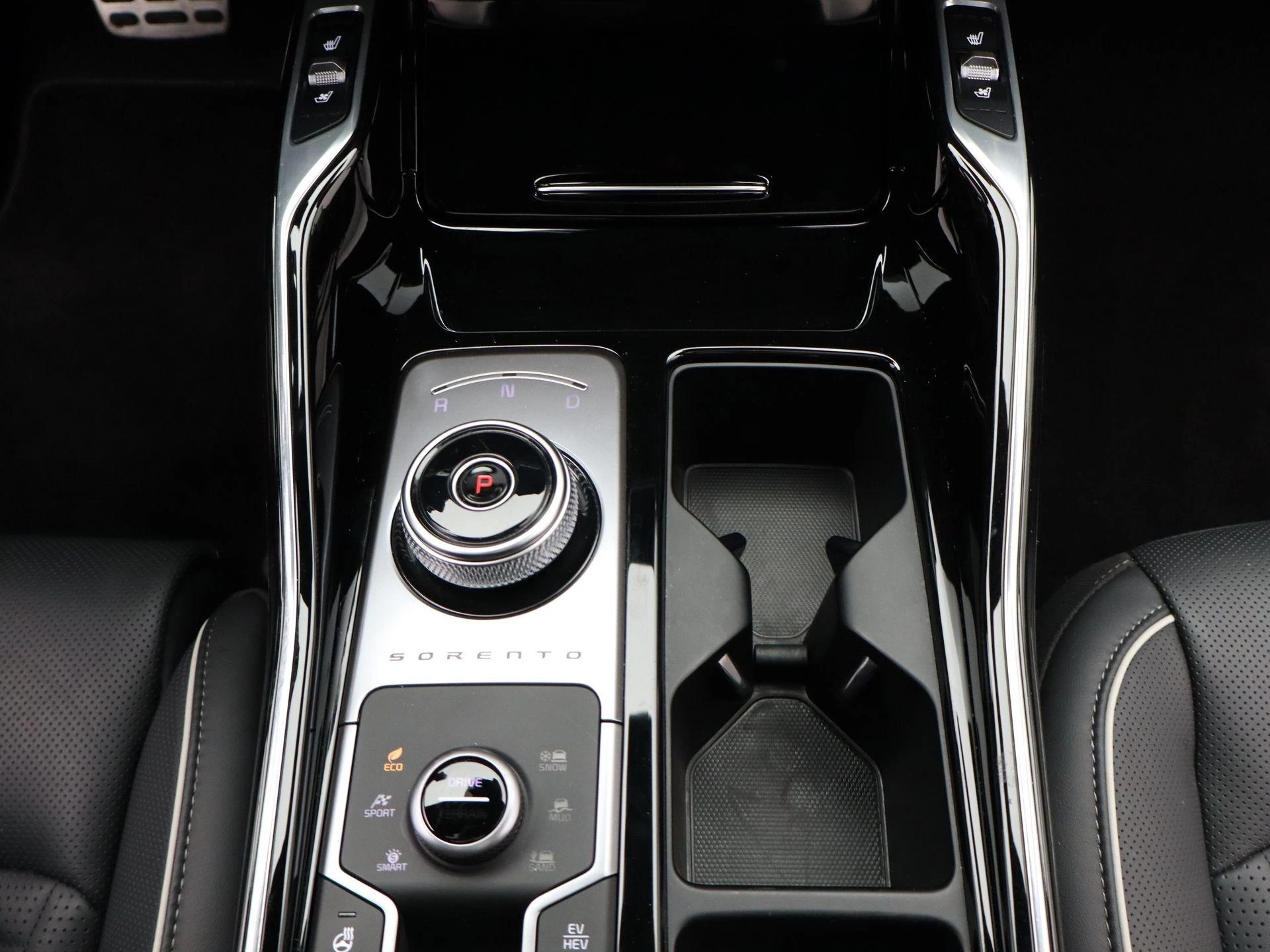 Kia Sorento 1.6 T-GDI Plug-in Hybrid 4WD ExecutiveLine 5p.