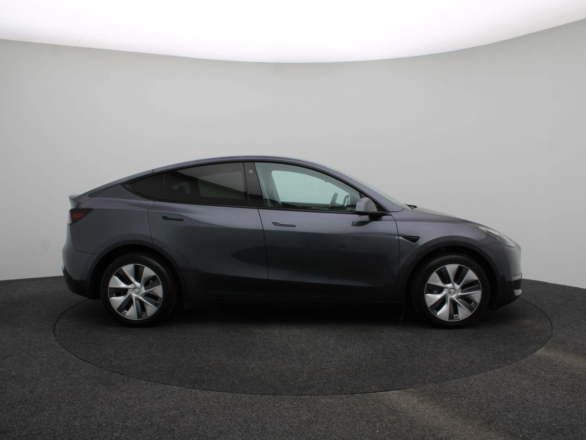 Tesla Model Y Long Range AWD 75 kWh