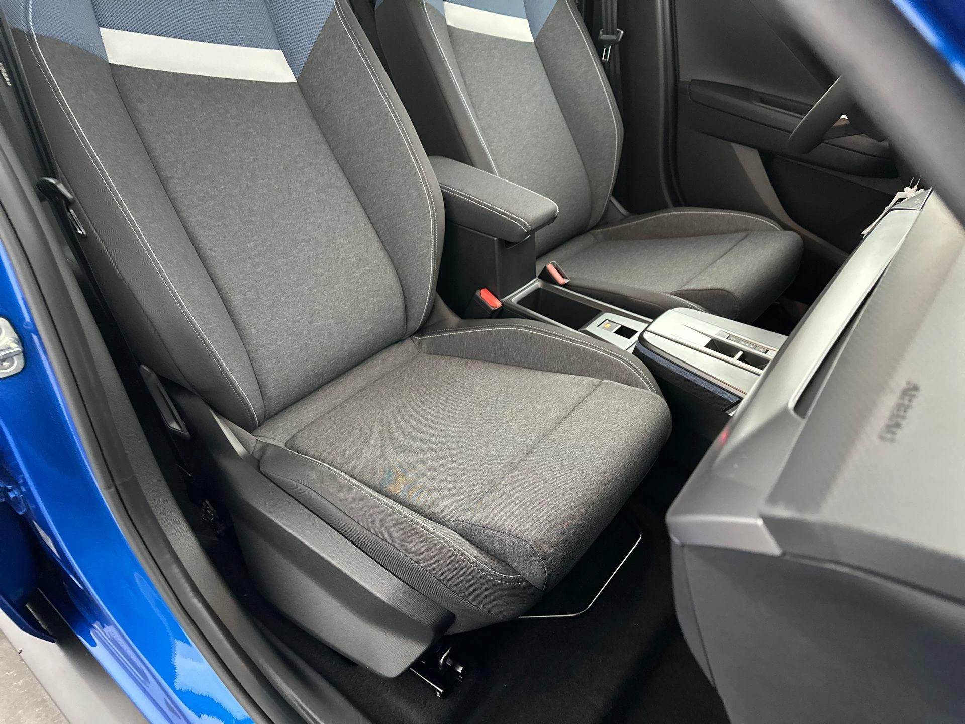 Opel Frontera Electric Edition 44 kWh