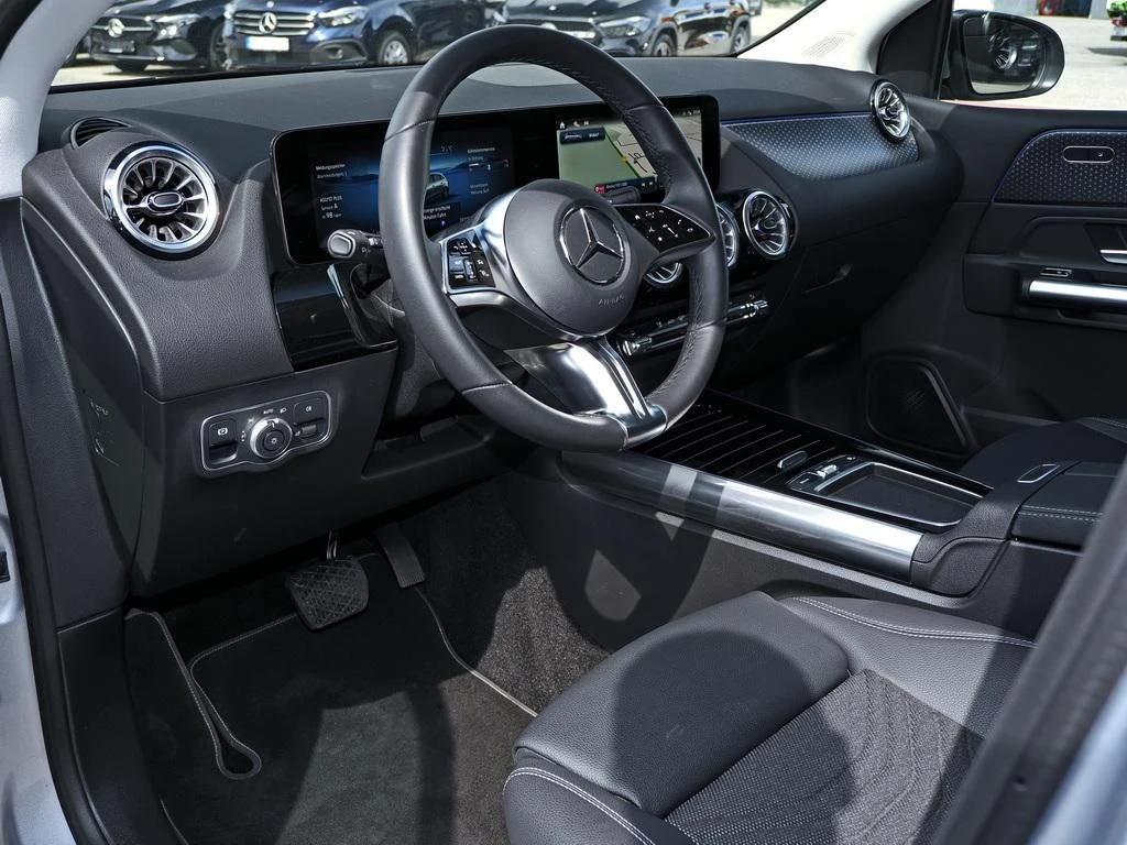 Mercedes-Benz-B-Klasse 200-image-7