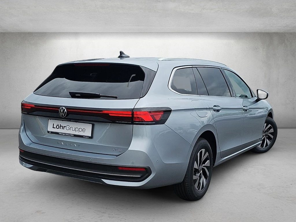 Volkswagen Passat 1.5l TSI DSG Business *Rear View