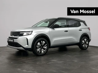 Opel Frontera Electric GS 44 kWh