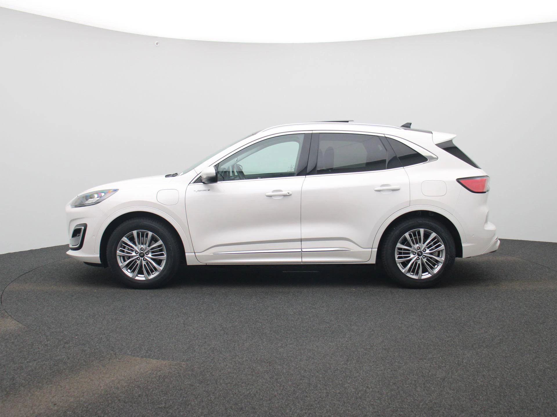 Ford Kuga 2.5 PHEV Vignale