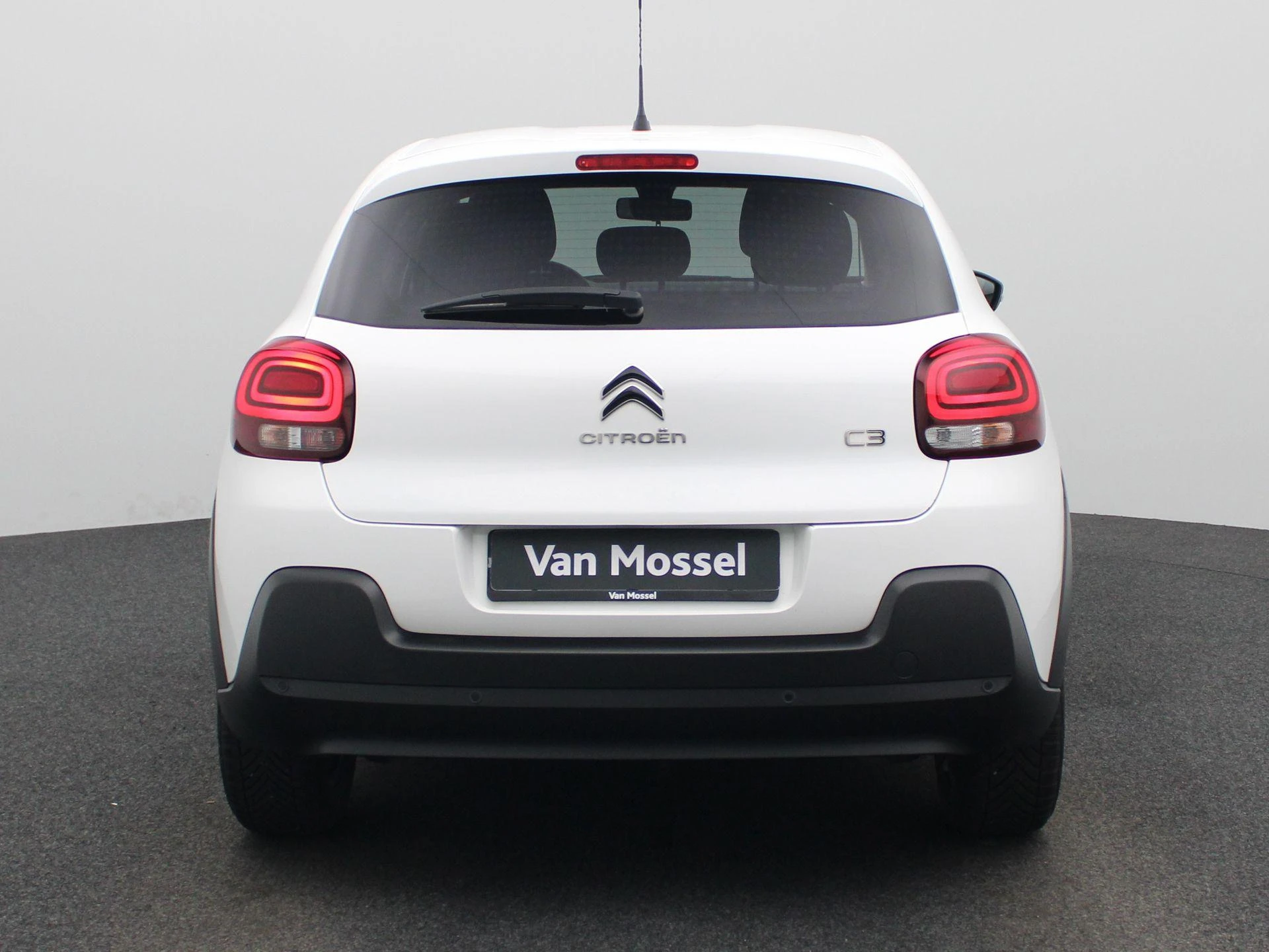 Citroën C3 1.2 PureTech Navi | Carplay | PDC A