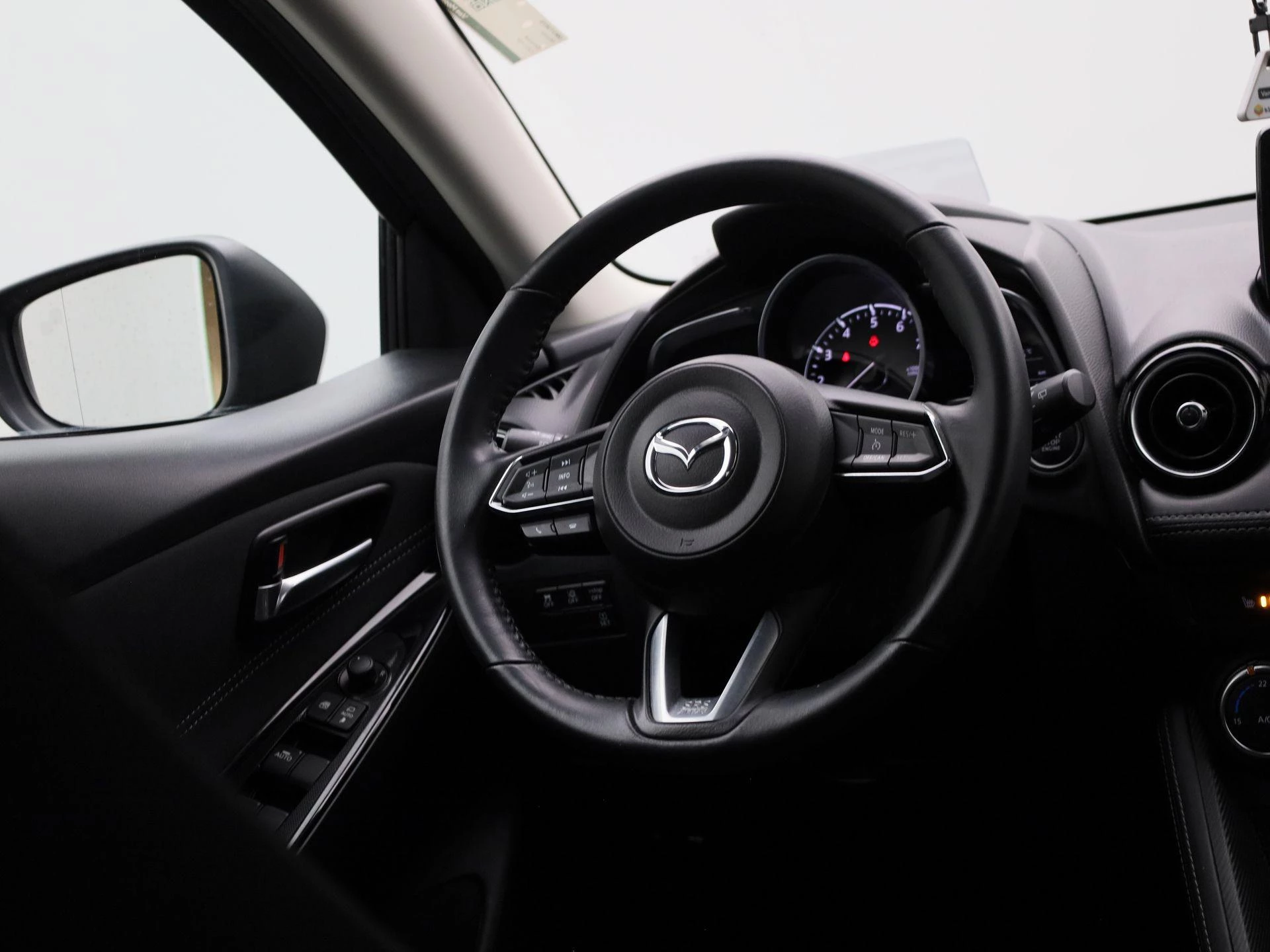 Mazda 2 1.5 Skyactiv-G GT-M