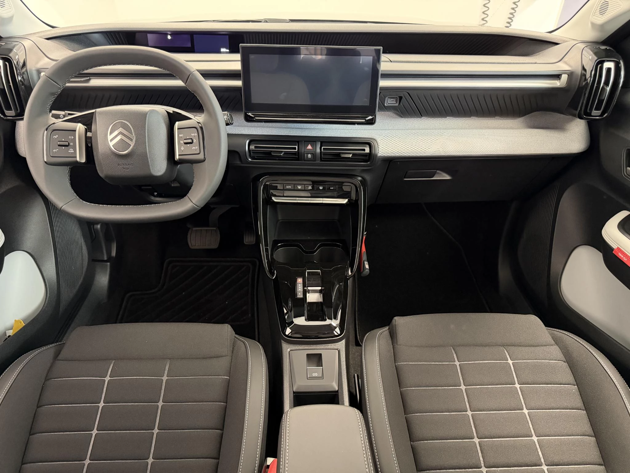 Citroën ë-C3 Max 113pk Comfort Range 44 kWh