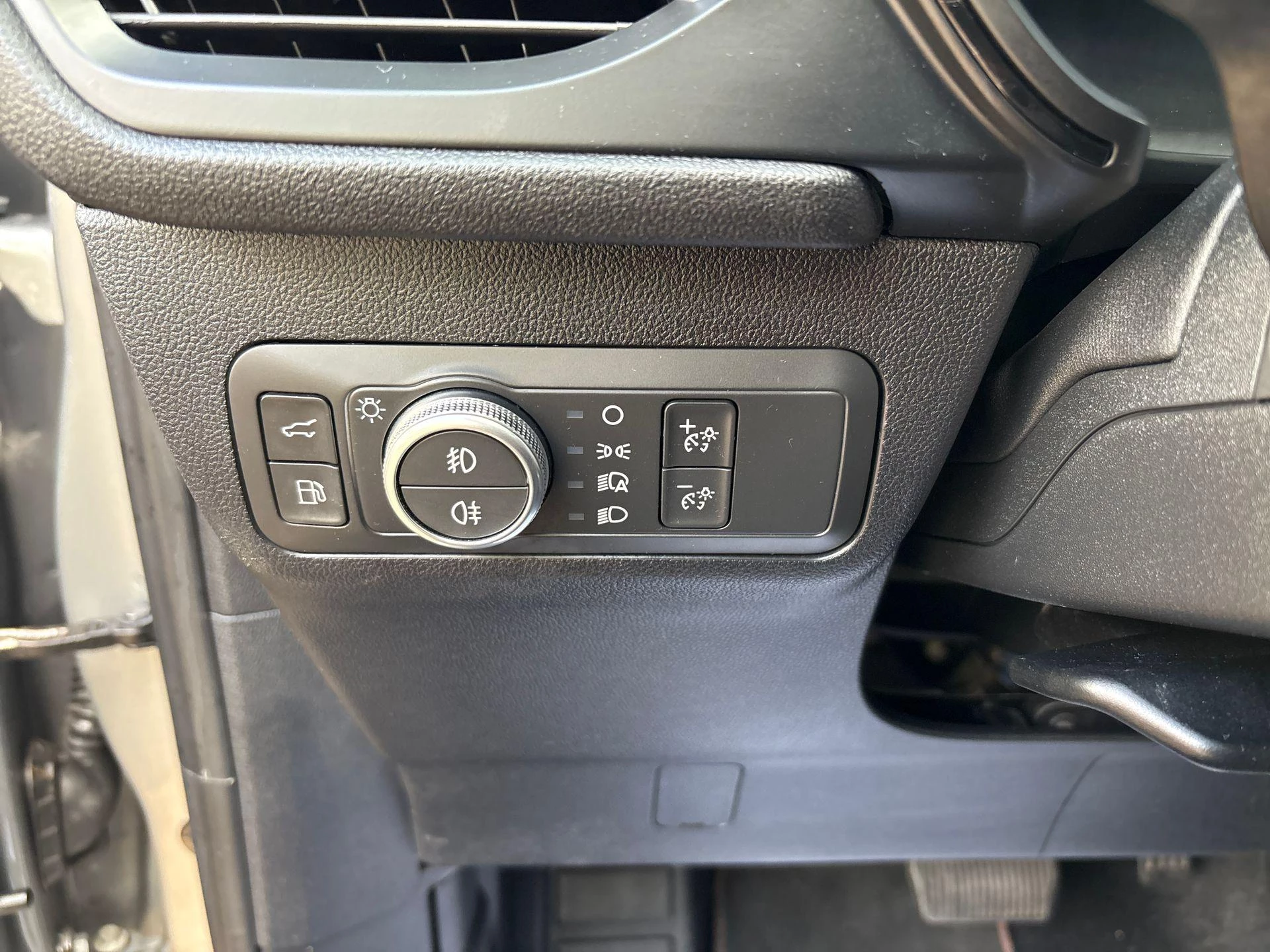 Ford Kuga 2.5 PHEV st-line