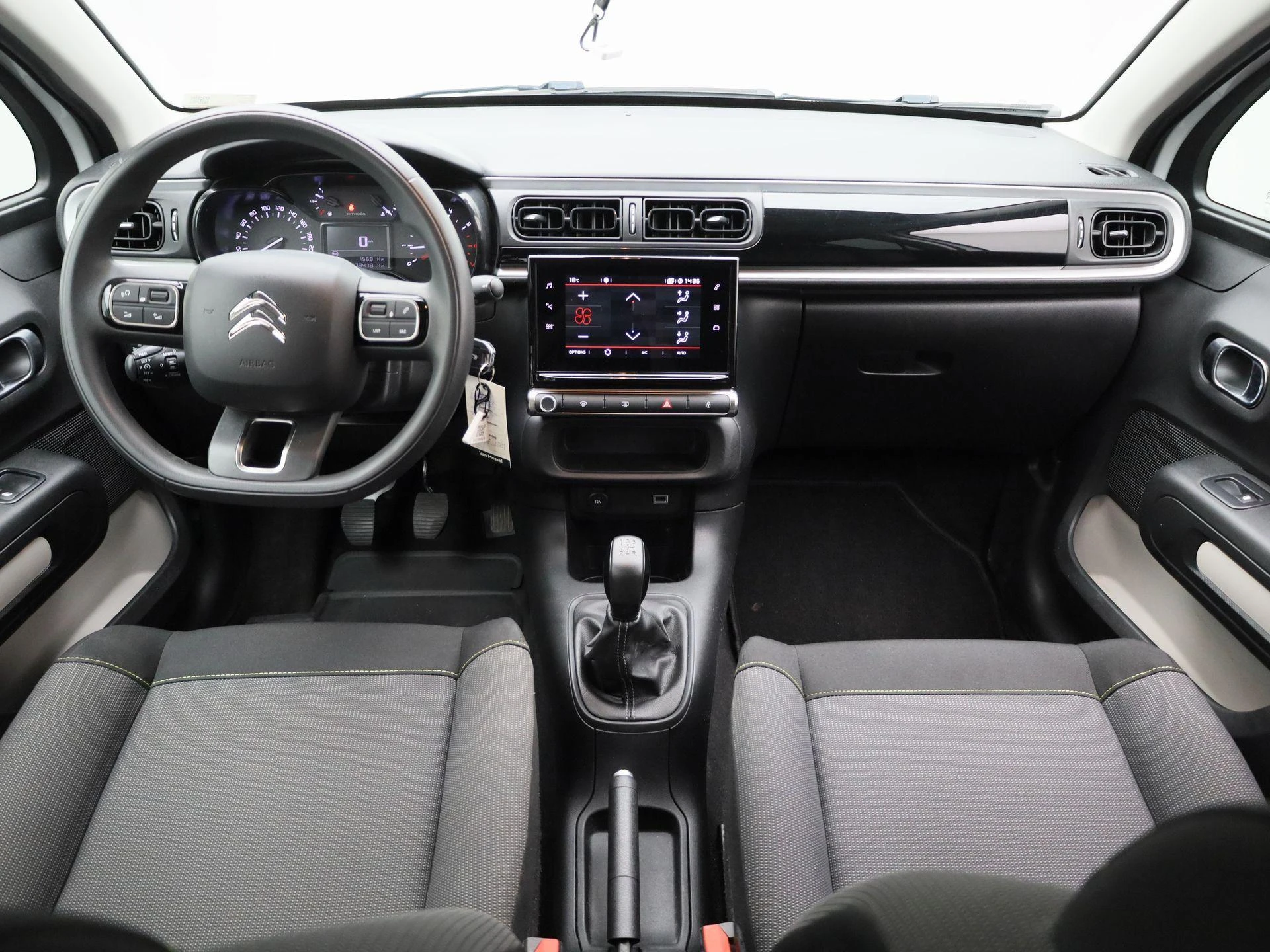 Citroën-C3-image-9