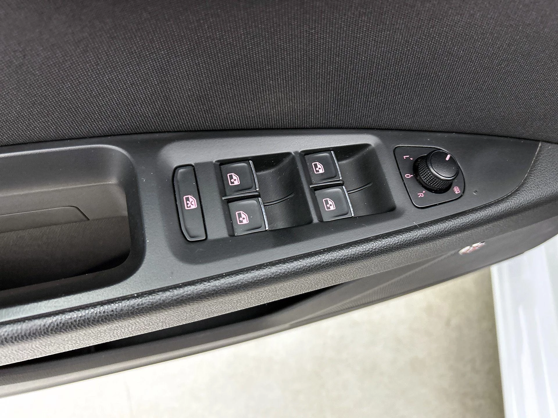SEAT Leon ST 1.5 TSI FR Business Intense