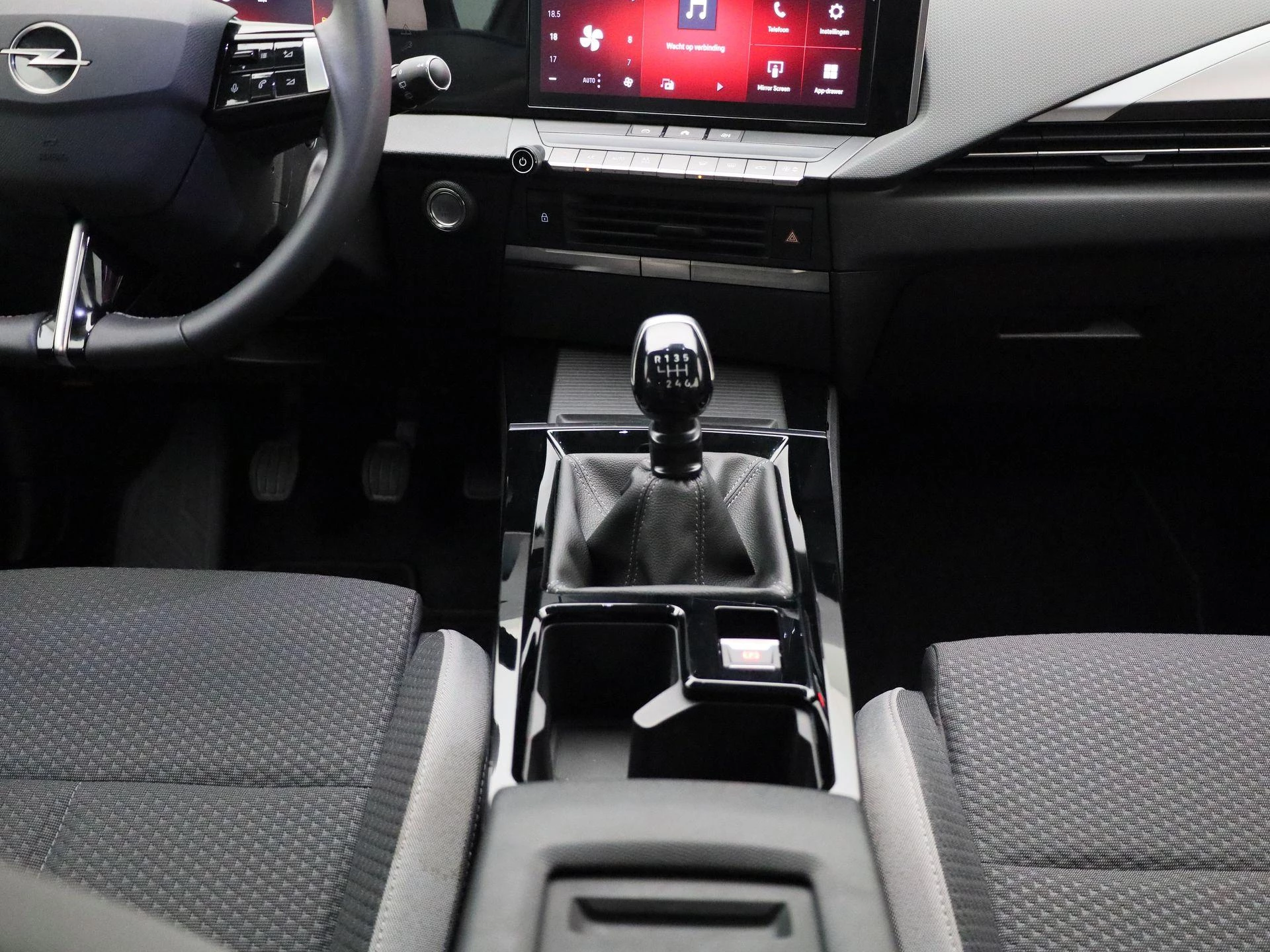 Opel Astra Sports Tourer 1.2 Level 2